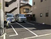 墨田区墨田１丁目　月極駐車場